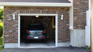 Garage Door Installation at Belmar District, Colorado