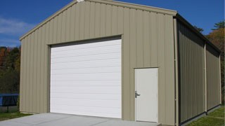 Garage Door Openers at Belmar District, Colorado